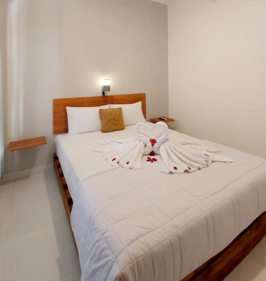 Отель Genta House Кута Экстерьер фото